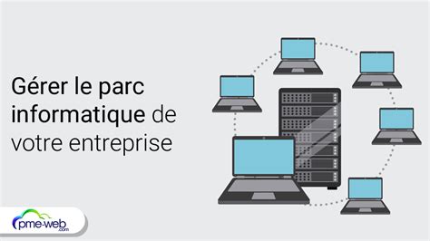 Sécurité du Parc Informatique