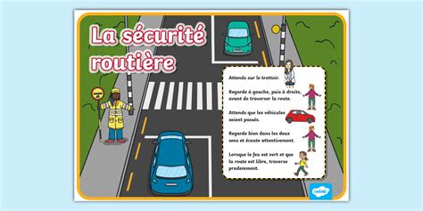 Sécurité routière