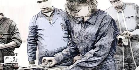 Ségrégation professionnelle