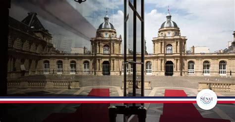 Sénat Français
