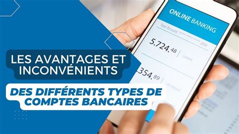 Séparation des comptes bancaires