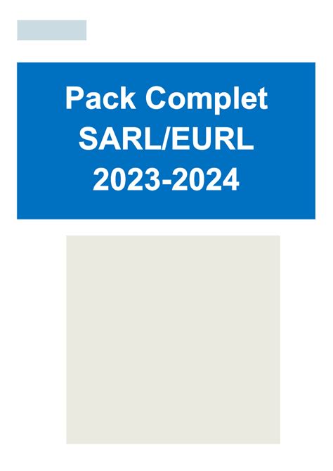 SARL : cumul gérant salarié