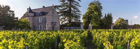 SARL CHATEAU DE LA HAYE