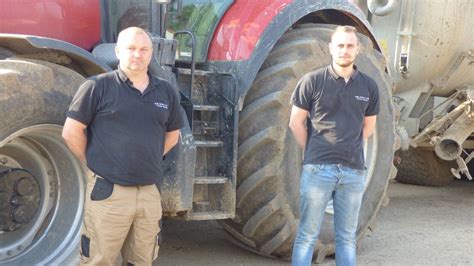 SARL David et Yvon Travaux Agricoles