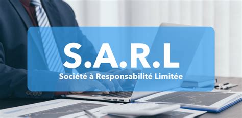 SARL Definition