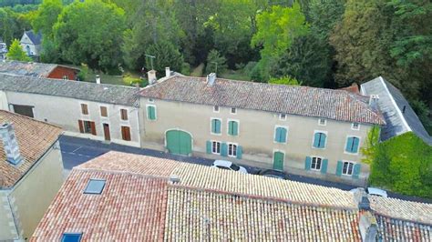 SARL Fraudeau Poitiers