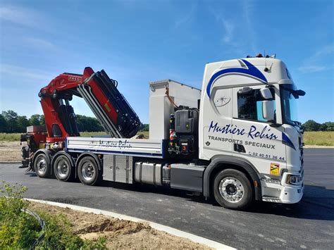 SARL GRIALOU ET FILS