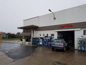 SARL MERIDIENNE Langon