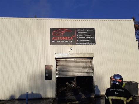 SARL Montpellier Automobile - Garage à Lattes