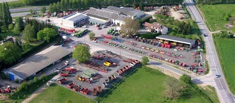 SARL Ricard et Fils La Souterraine