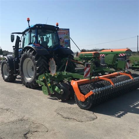 SARL SEMAC Société Equipement Maintenance Agricole et Motoculture de Corzé - HUSQVARNA