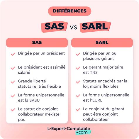 SARL vs Micro-Entreprise