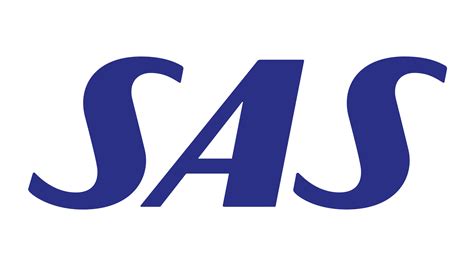 SAS Logo
