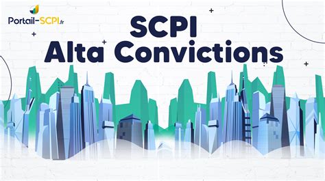 SCPI Alta Convictions