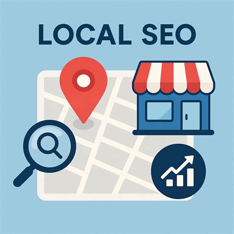 SEO Local