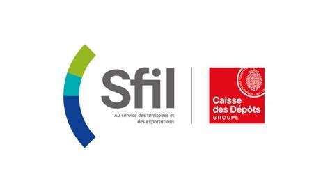 SFIL et Caisse des dépôts