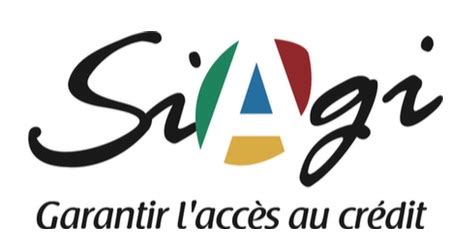 SIAGI Logo