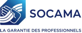 SOCAMA