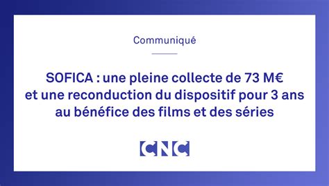 SOFICA