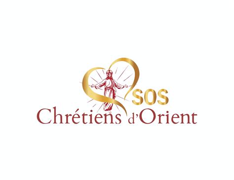 SOS Chrétiens d'Orient