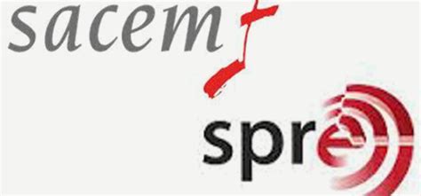 Sacem et Spré