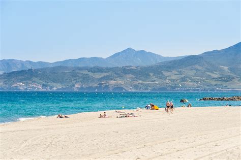 Saint Cyprien Plage