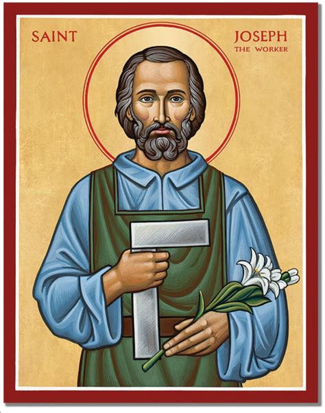 Saint Joseph