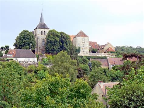 Saint-Benoît-du-Sault