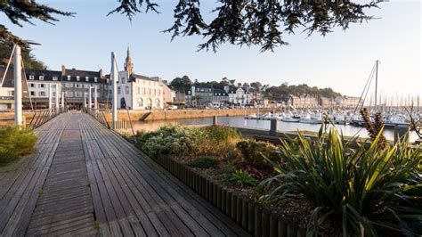 Saint-Brieuc, Bretagne