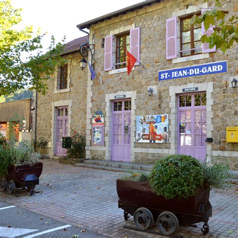 Saint-Jean-du-Gard