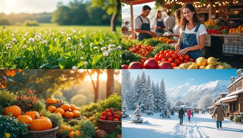 Saisonnalité des ventes de fleurs