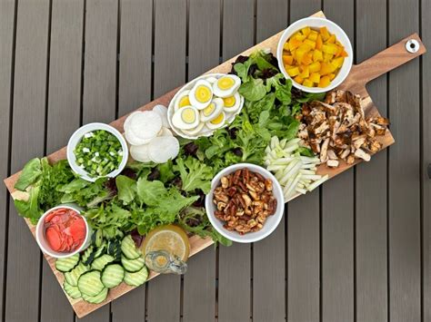 Salad Bar