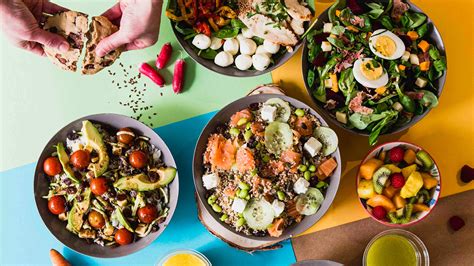 Salade Mister Garden