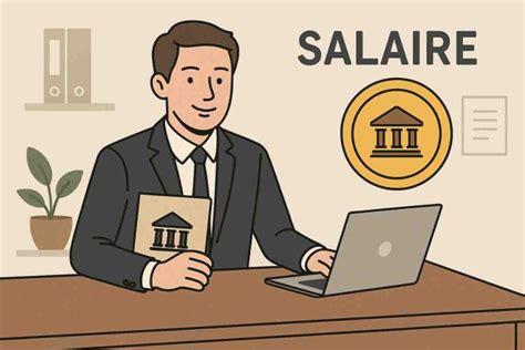 Salaire Banquier Investissement Junior 2023 FR