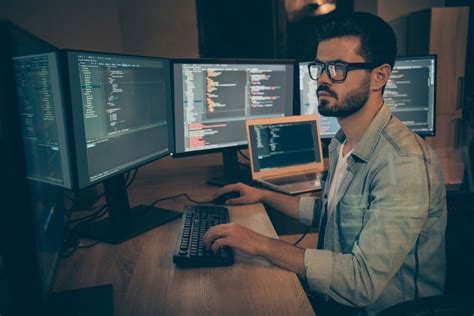 Salaire Responsable Informatique