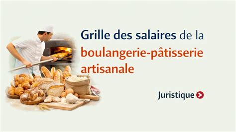 Salaires Boulangerie Patisserie Francis