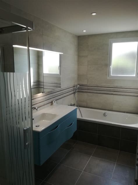 Salle de Bains Clés en Main