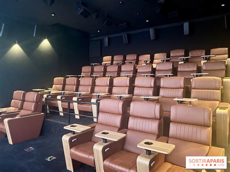 Salle de Cinéma