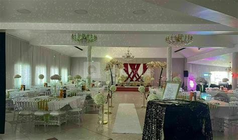 Salle de réception Le Cristal à Villiers-le-Bel