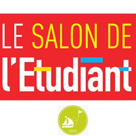 Salon Étudiant