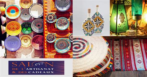 Salon National de l'Artisanat Traditionnel