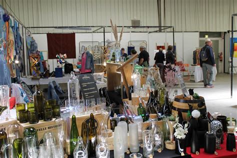 Salon PILOTE CREA La Teste-de-Buch