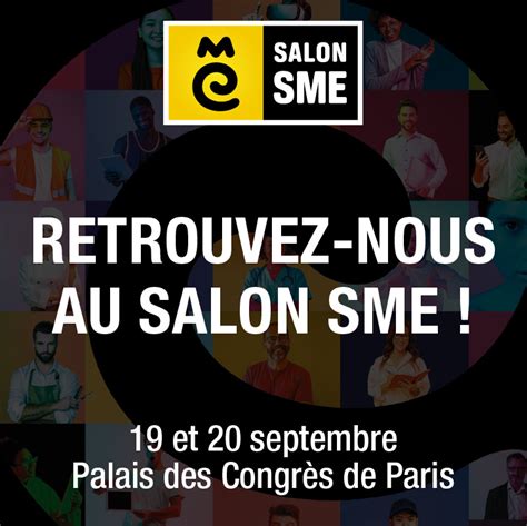 Salon SME