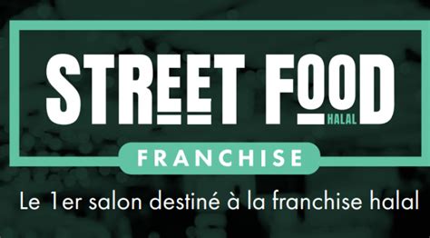 Salon Street Food Halal