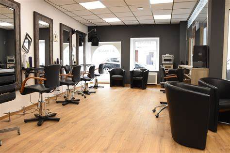 Salon de Coiffure