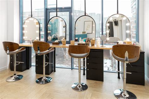 Salon de beauté
