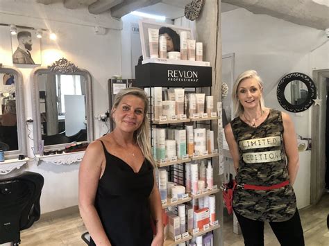 Salon de coiffure Beynes Coiffure Sarl