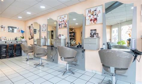 Salon de coiffure Sandrine Coiffure Sarl