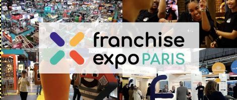 Salon de la Franchise