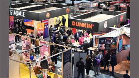 Salon de la Franchise Réel